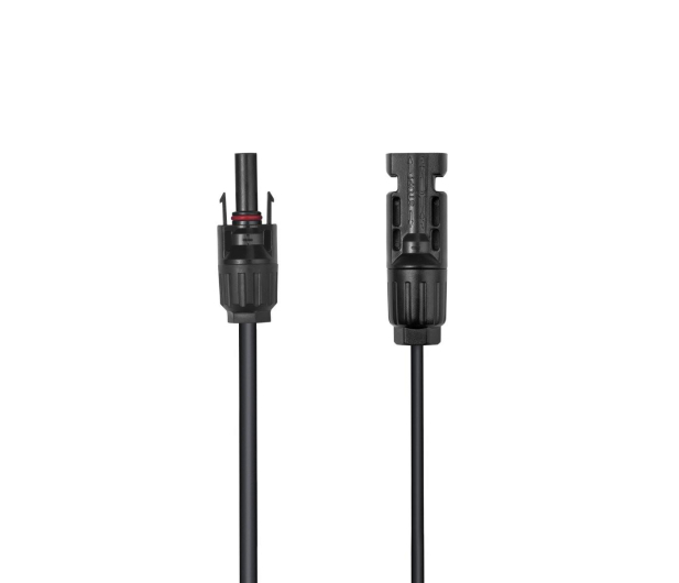 ECOFLOW Kabel do połączenia równoległego MC4 0,3m - 740209 - zdjęcie 2